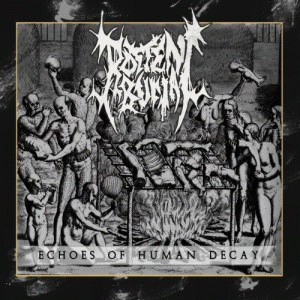 Rotten Burial : Echoes of Human Decay